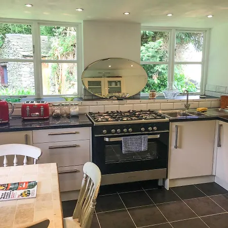 Bluebell Wood Cottage, Grange-over-sands Holiday home Grange-over-Sands