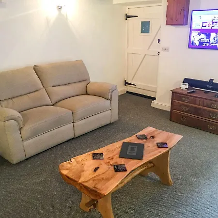 Holiday home Bluebell Wood Cottage, Grange-over-sands