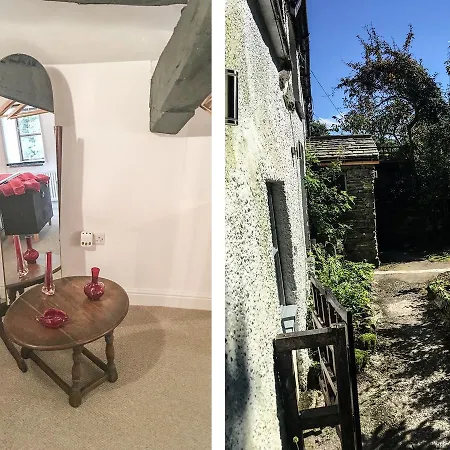 Bluebell Wood Cottage, Grange-over-sands Holiday home Grange-over-Sands