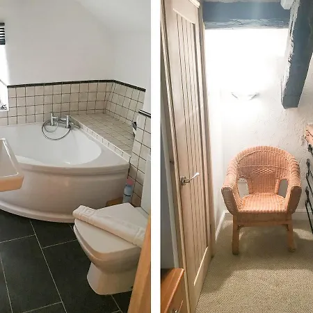 Holiday home Bluebell Wood Cottage, Grange-over-sands Grange-over-Sands